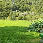 Il Bilocale Della Nonna 別荘 Locana