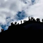 別荘 Il Bilocale Della Nonna