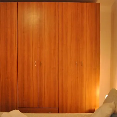 度假居 Il Bilocale Della Nonna *