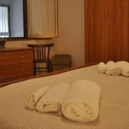 Il Bilocale Della Nonna * Locana