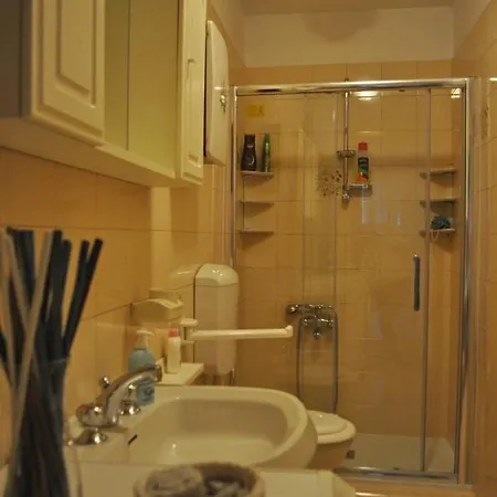 בית נופש Il Bilocale Della Nonna Locana