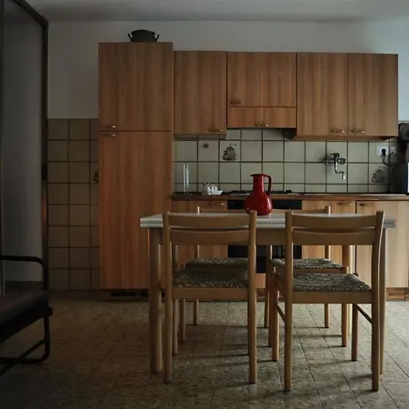 Il Bilocale Della Nonna Locana