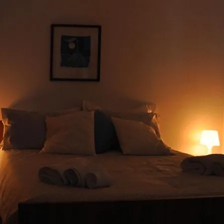 Il Bilocale Della Nonna Locana