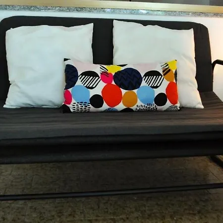 度假居 Il Bilocale Della Nonna *