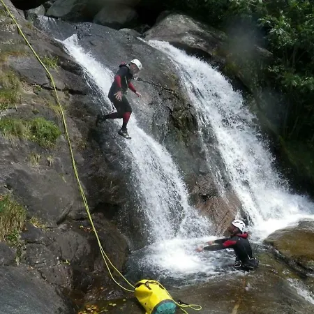 Il Bilocale Della Nonna *