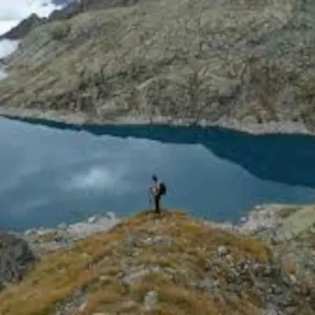 Il Bilocale Della Nonna 度假居 *