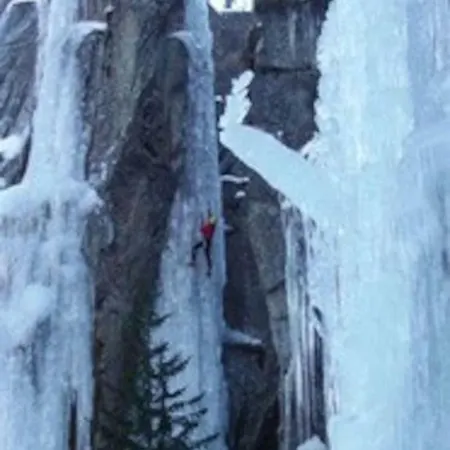 Il Bilocale Della Nonna Locana