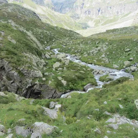 Il Bilocale Della Nonna *