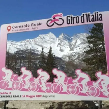 Il Bilocale Della Nonna