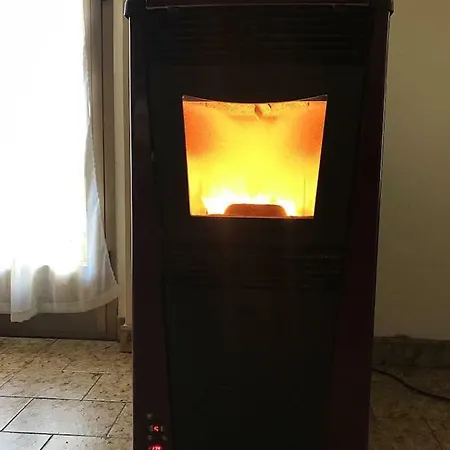 בית נופש Il Bilocale Della Nonna