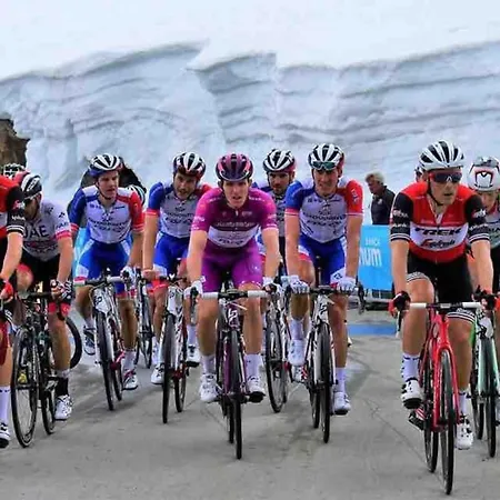 בית נופש Il Bilocale Della Nonna *