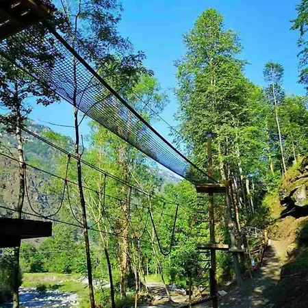 Il Bilocale Della Nonna *