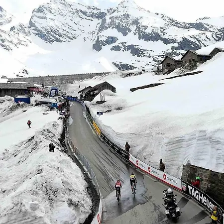 Il Bilocale Della Nonna *