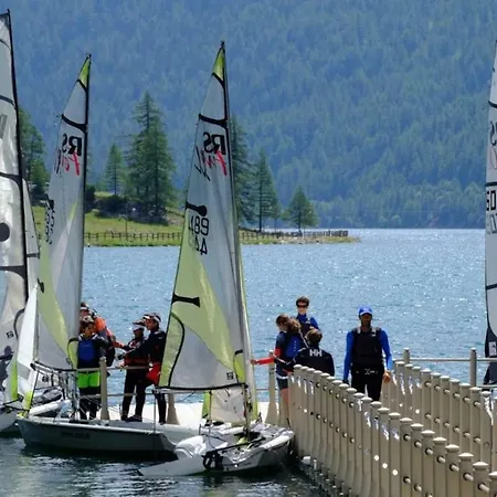 בית נופש Il Bilocale Della Nonna Locana