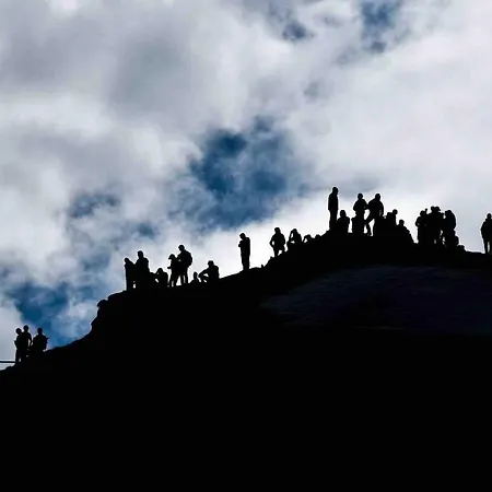 בית נופש Il Bilocale Della Nonna