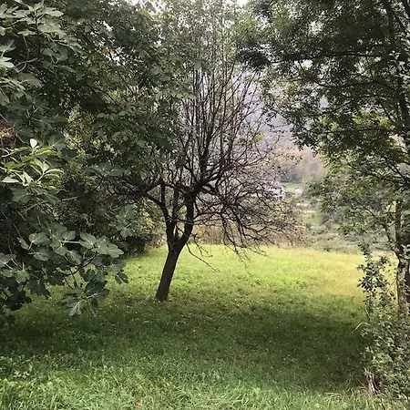 Il Bilocale Della Nonna