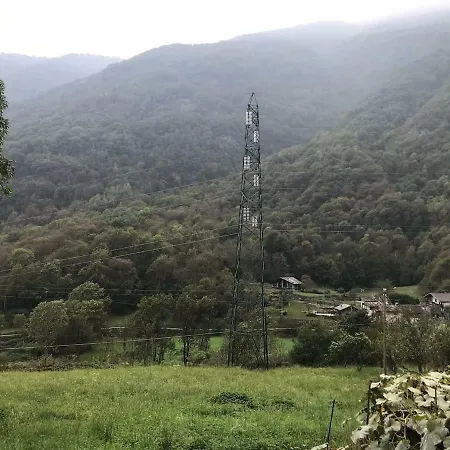 Feriehus Il Bilocale Della Nonna