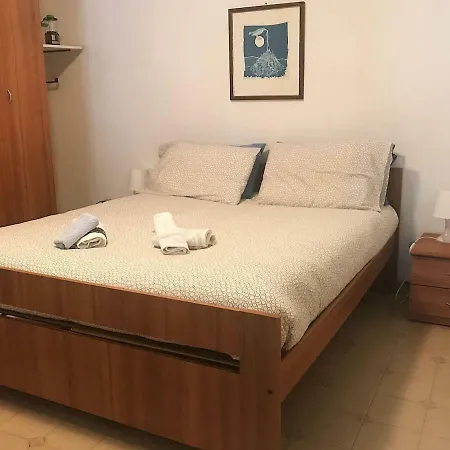Feriehus Il Bilocale Della Nonna