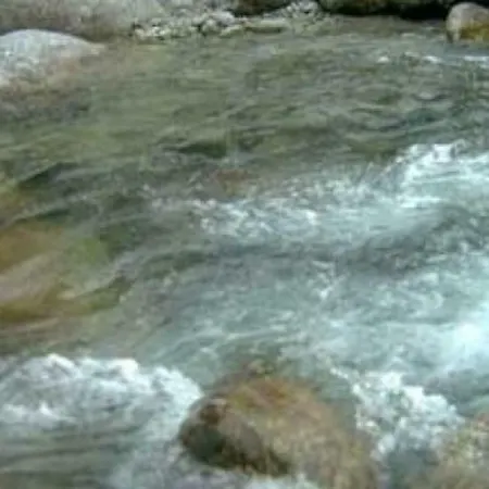 Il Bilocale Della Nonna *