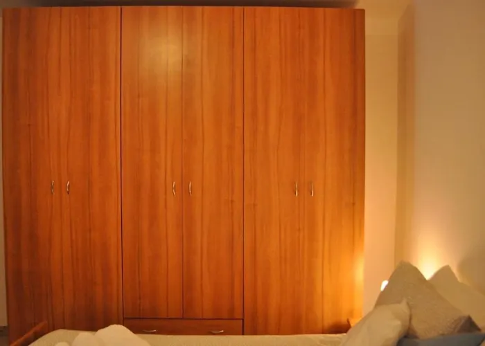 Prázdninový dům Il Bilocale Della Nonna *