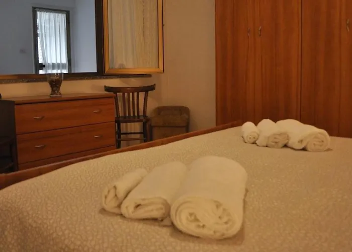 Il Bilocale Della Nonna * Locana