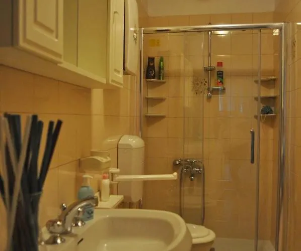 Сasa de vacaciones Il Bilocale Della Nonna Locana