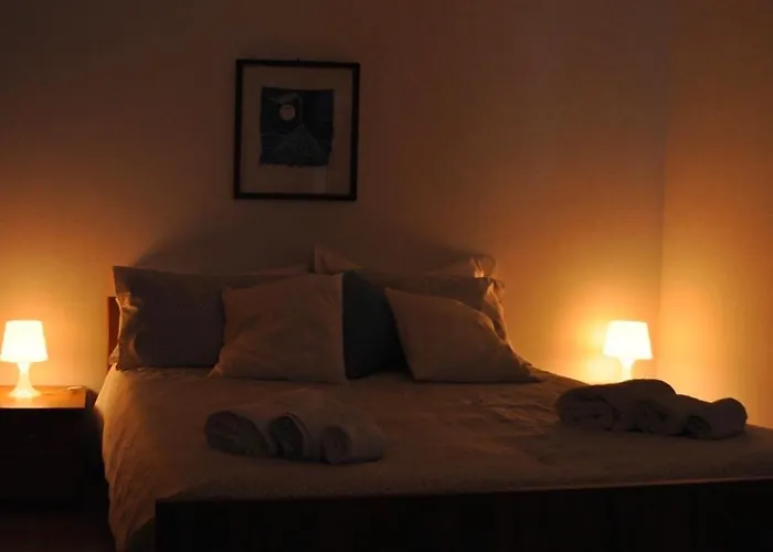 Il Bilocale Della Nonna Locana