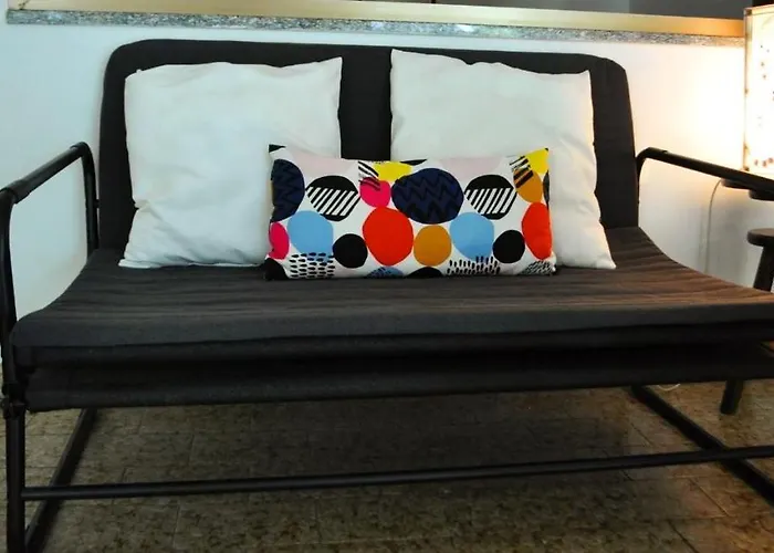 Сasa de vacaciones Il Bilocale Della Nonna *