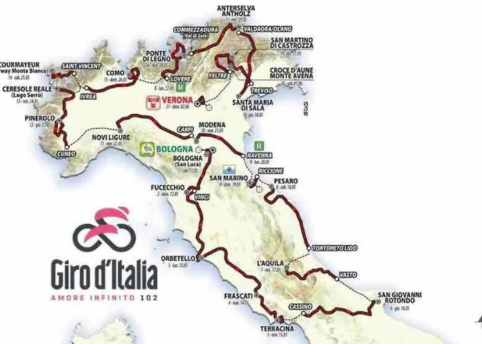 Il Bilocale Della Nonna * Locana