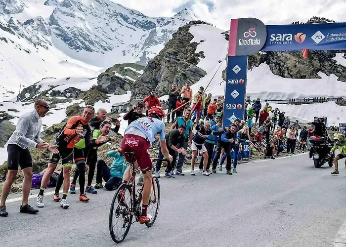 Сasa de vacaciones Il Bilocale Della Nonna *