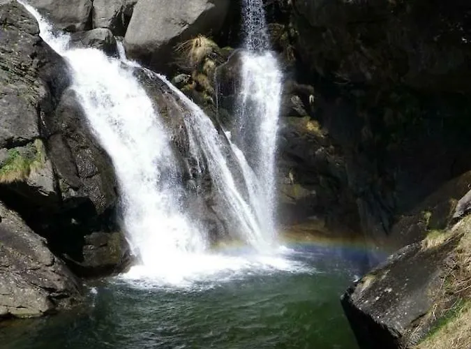 Il Bilocale Della Nonna Locana