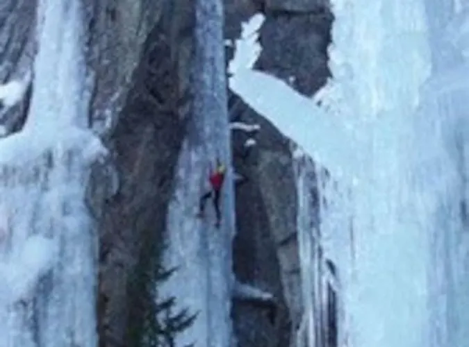 Il Bilocale Della Nonna Locana