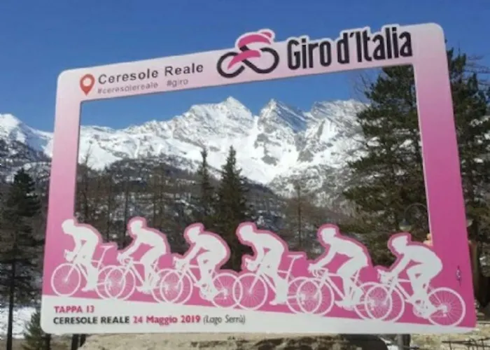 Il Bilocale Della Nonna