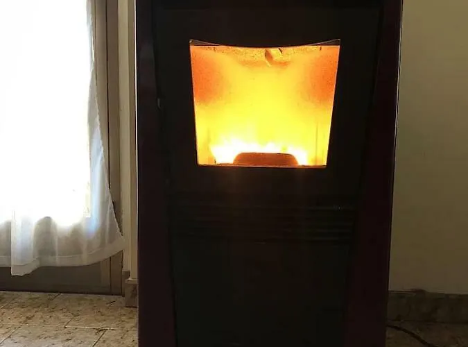 Prázdninový dům Il Bilocale Della Nonna