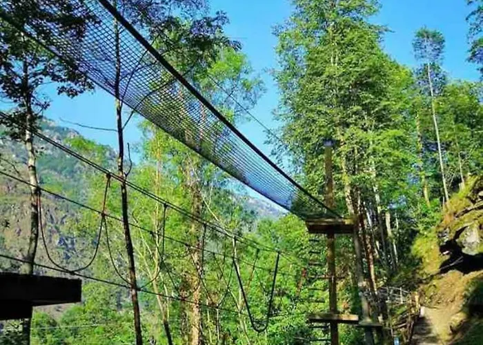 Il Bilocale Della Nonna *