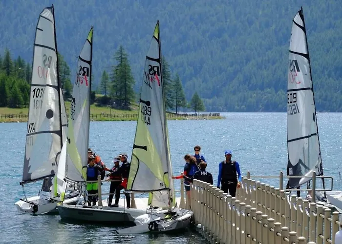 Сasa de vacaciones Il Bilocale Della Nonna Locana