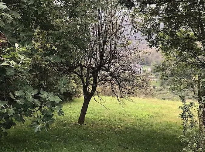 Il Bilocale Della Nonna