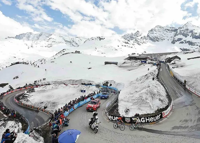 Сasa de vacaciones Il Bilocale Della Nonna *