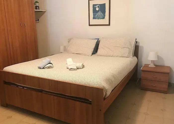 Prázdninový dům Il Bilocale Della Nonna