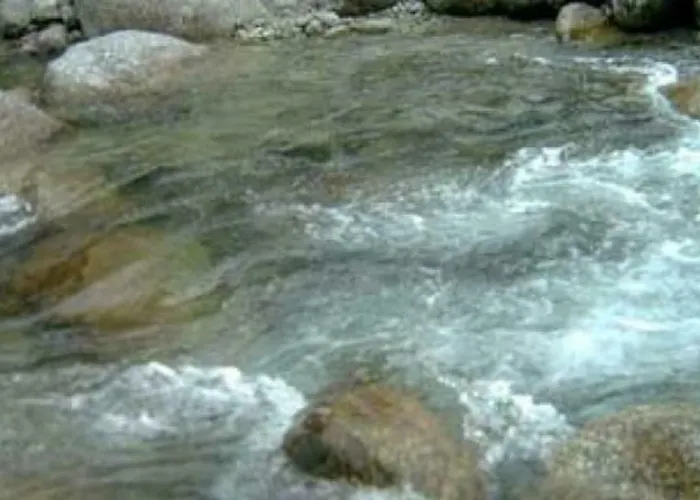 Il Bilocale Della Nonna *