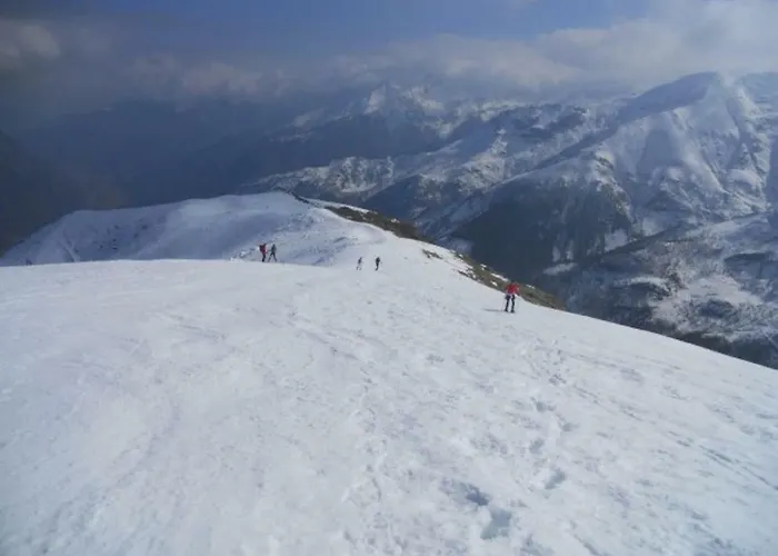 Сasa de vacaciones Il Bilocale Della Nonna *